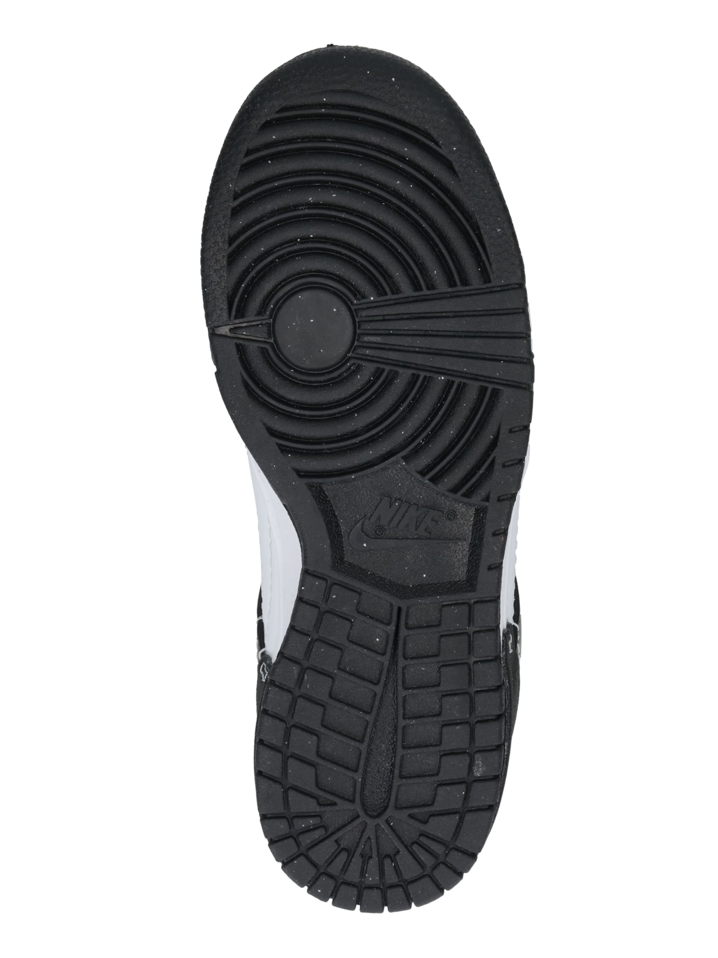 Nike Sportswear Низкие кроссовки 'DUNK LOW DISRUPT 2' в Черный