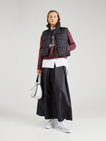 MADS NORGAARD COPENHAGEN - Sudadera 'Tilvina' en rojo