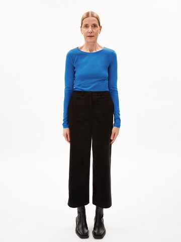 ARMEDANGELS Shirt in Blauw