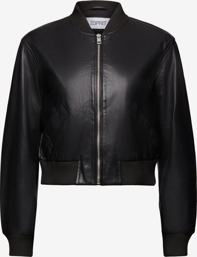 ESPRIT Between-Season Jacket in Black, Item view