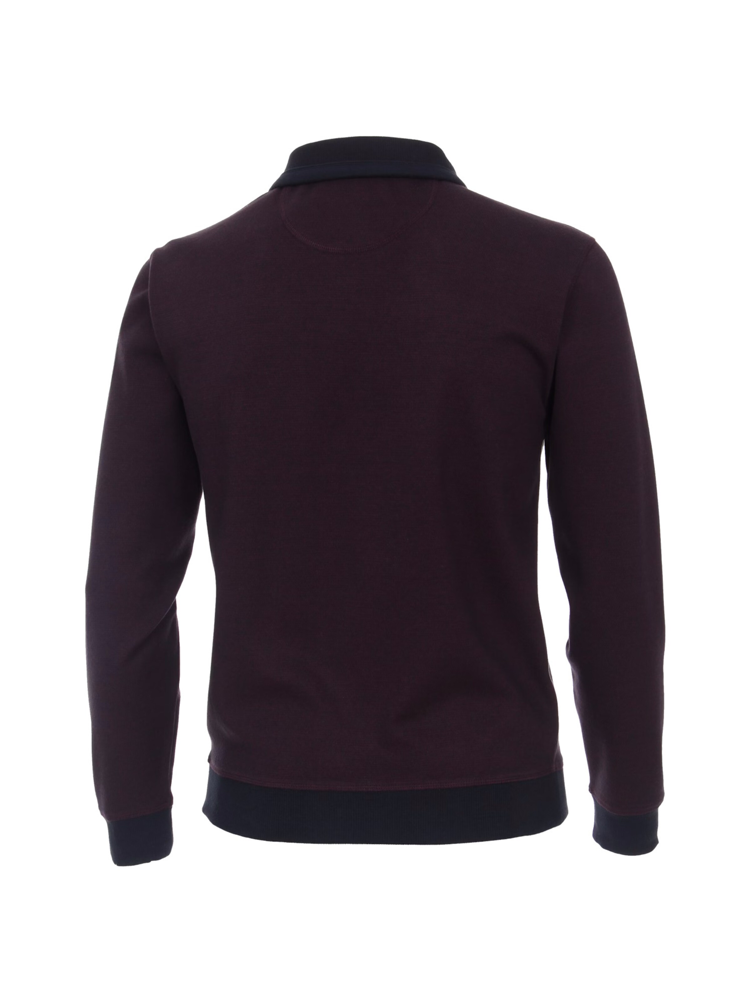 VENTI Sweatshirt in Rot