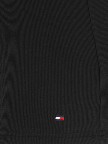 Tommy Hilfiger Underwear Undershirt in Black