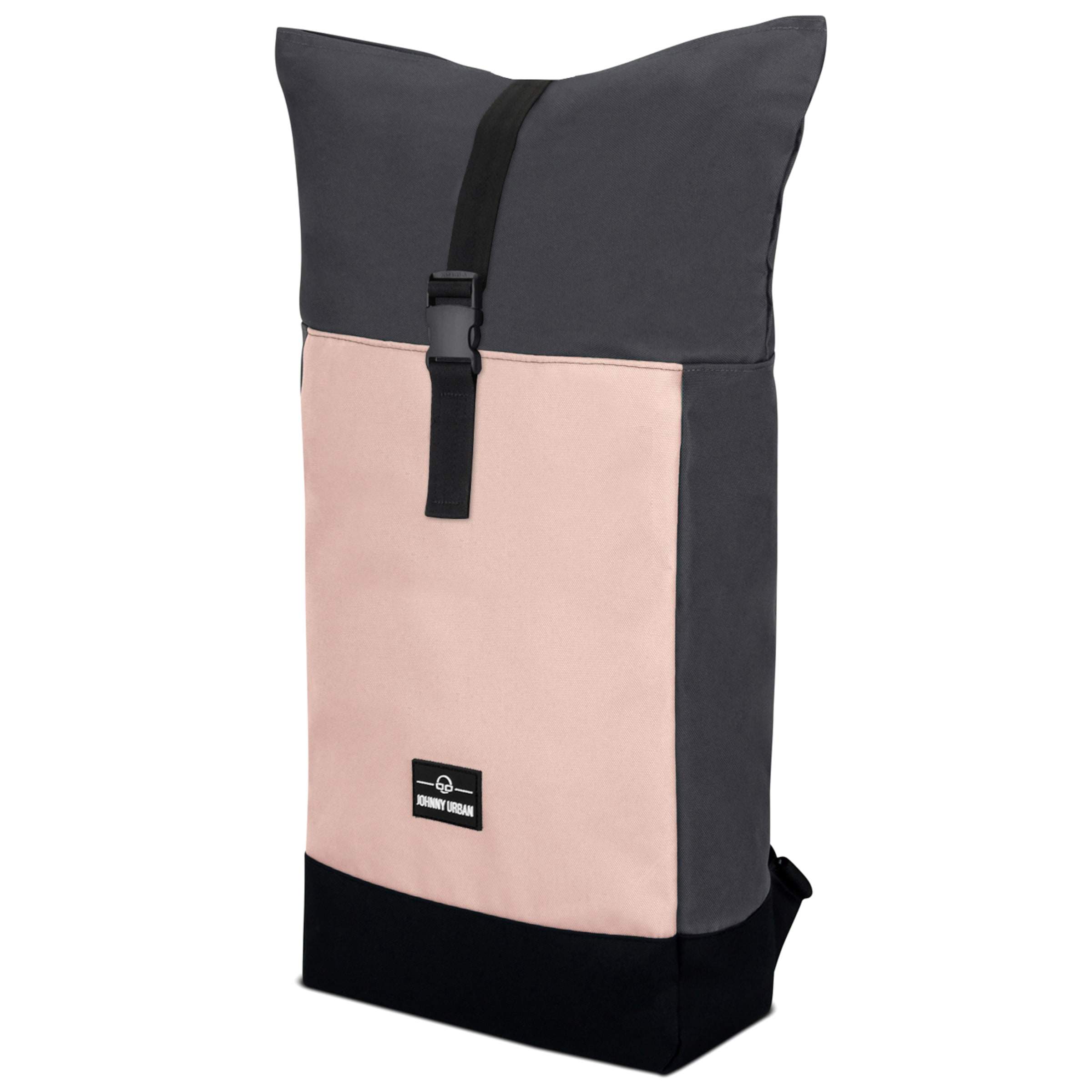 pelēks Johnny Urban Mugursoma 'Ryan'