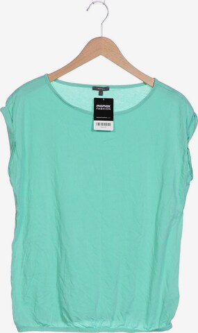 MONTEGO Top & Shirt in L in Green: front