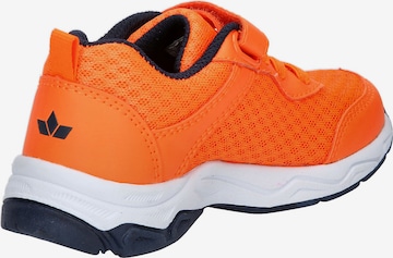 LICO Sneaker 'Mika' in Orange