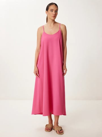 Happiness İstanbul Jurk in Roze