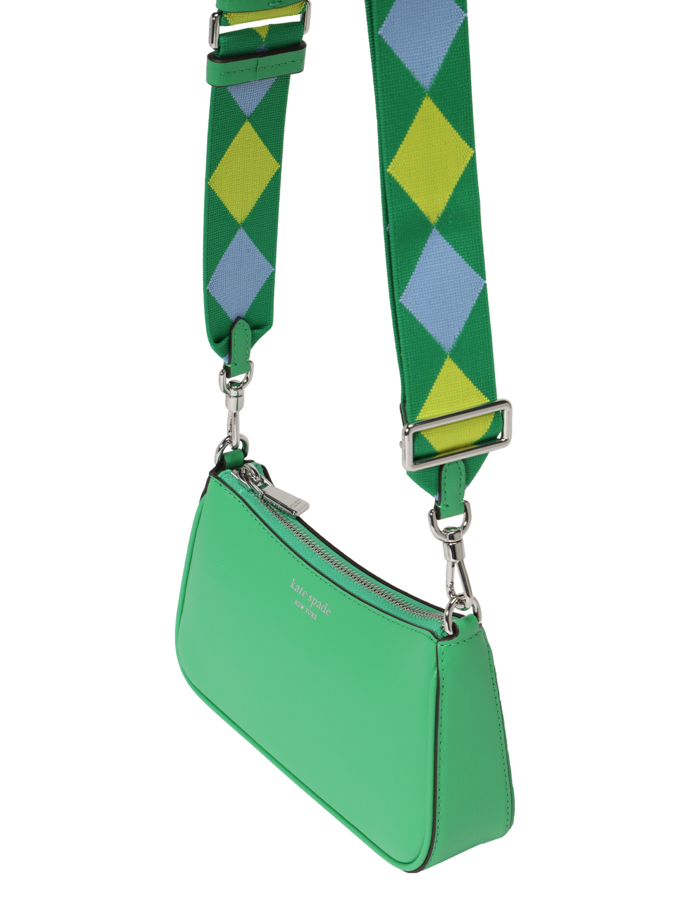 Kate Spade Crossbody bag in Blue