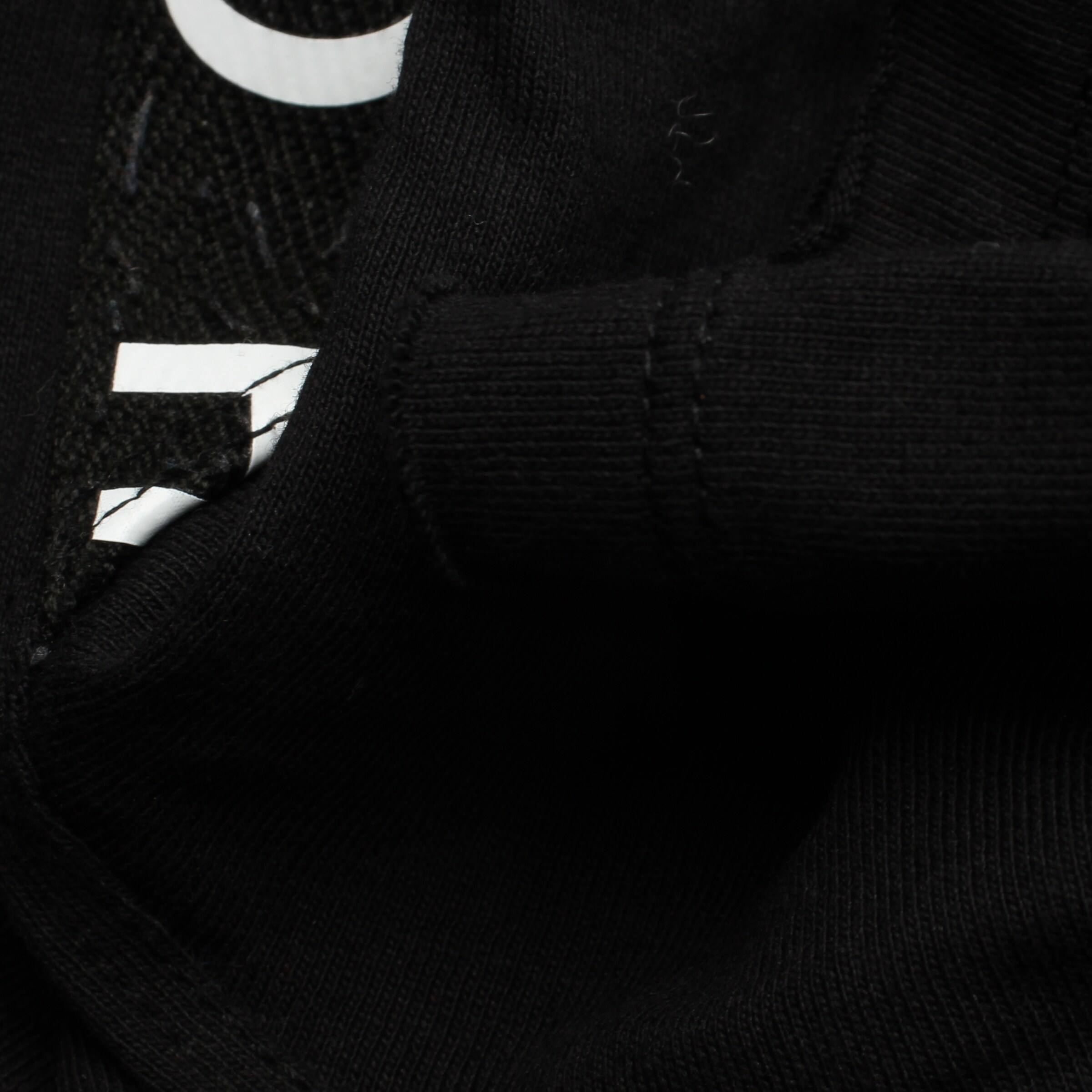 HUGO Dress in XS in Black