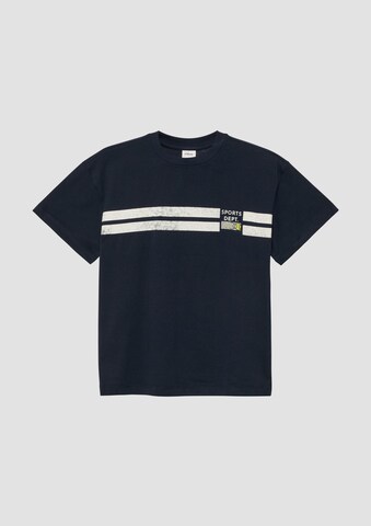 zils s.Oliver T-Krekls