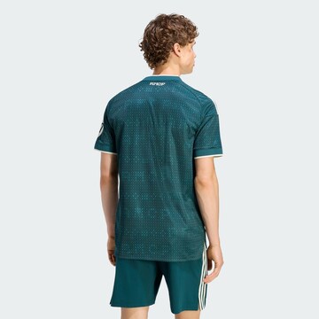ADIDAS PERFORMANCE - Camiseta de fútbol 'Real Madrid 26/27 Authentic' en verde