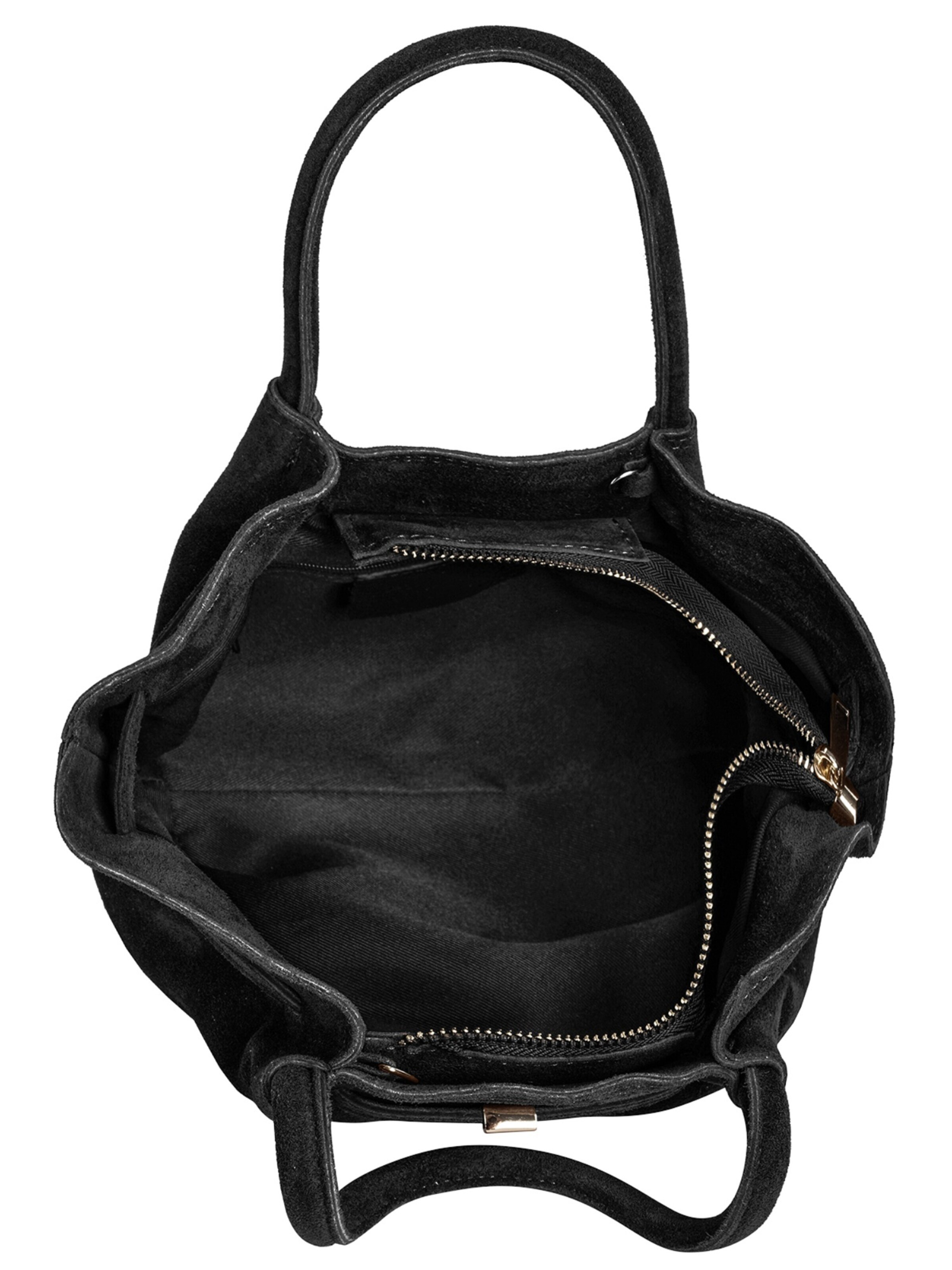 Sacs à main 'MARVEZZA - S' forty° en noir