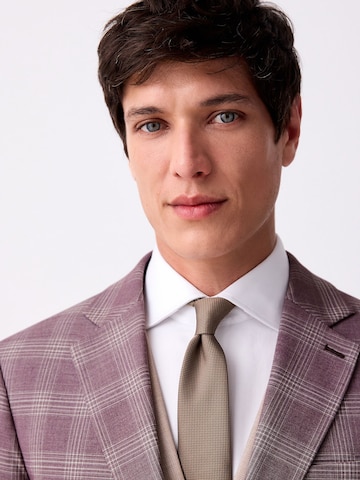 Next Regular Fit Sakko in Pink