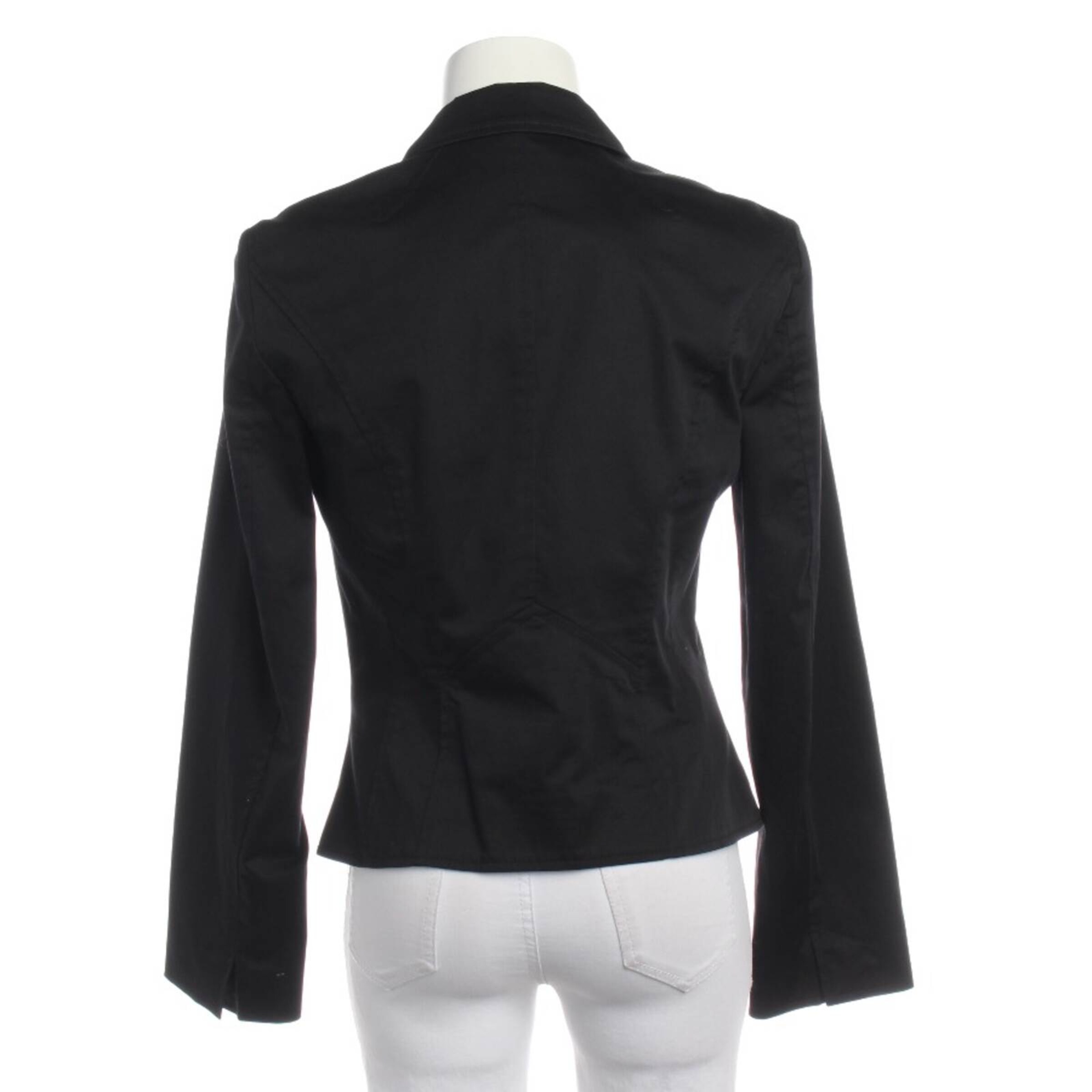 Marc Cain Blazer in M in Black
