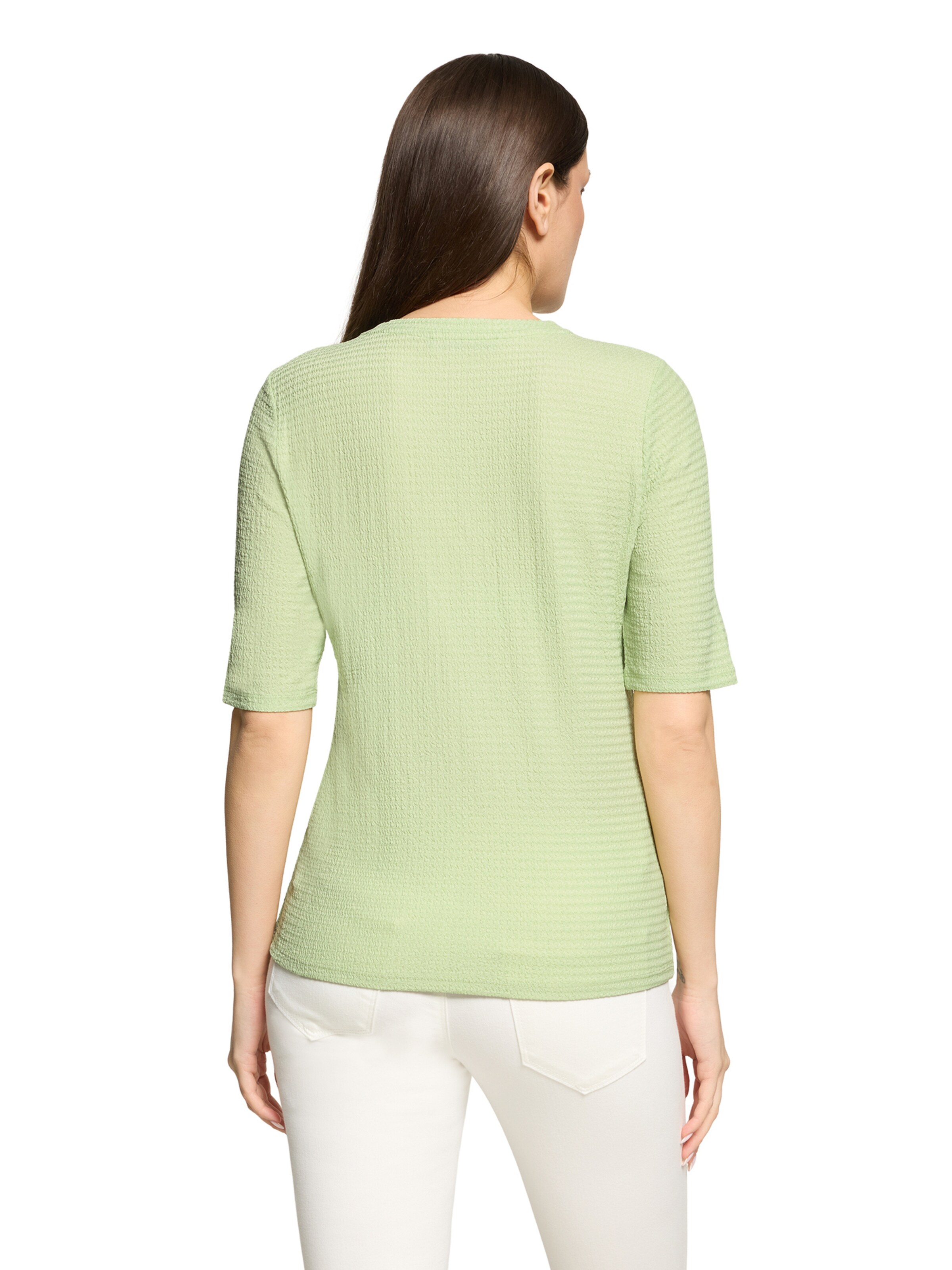 Maglietta di Betty Barclay in verde