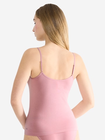 SLOGGI Undershirt 'GO Sense' in Pink