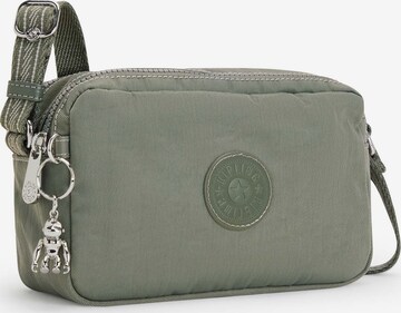 Borsa a tracolla 'Milda' di KIPLING in verde