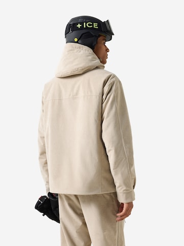 Bogner Fire + Ice Jacke 'Flint  ' in Beige