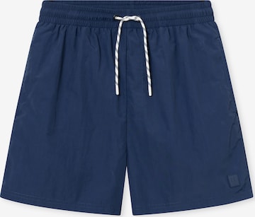 mėlyna Johnny Urban Maudymosi kelnaitės 'Jay': priekis