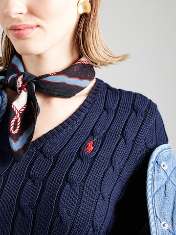 Polo Ralph Lauren Свитер в Синий