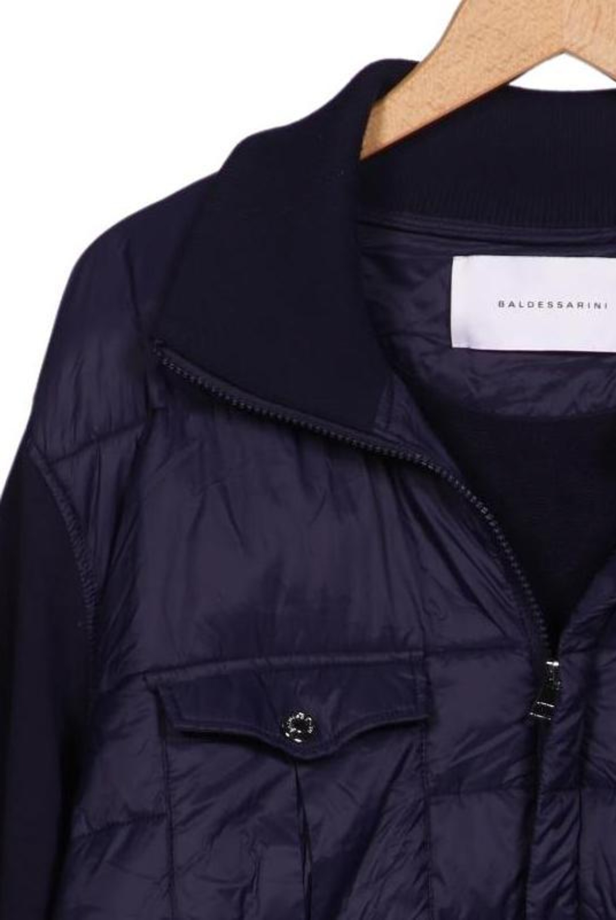 Baldessarini Jacke XXL in Blau