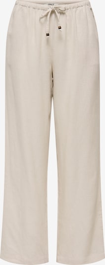 Kelnės 'ONLBruxelles' iš ONLY, spalva – kremo, Prekių apžvalga