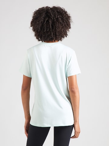 THE NORTH FACE Toiminnallinen paita 'Flex' värissä sininen