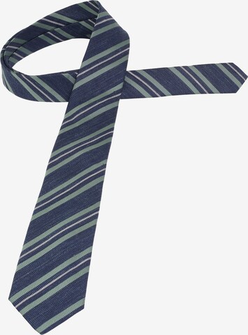 ETERNA Tie in Blue: front