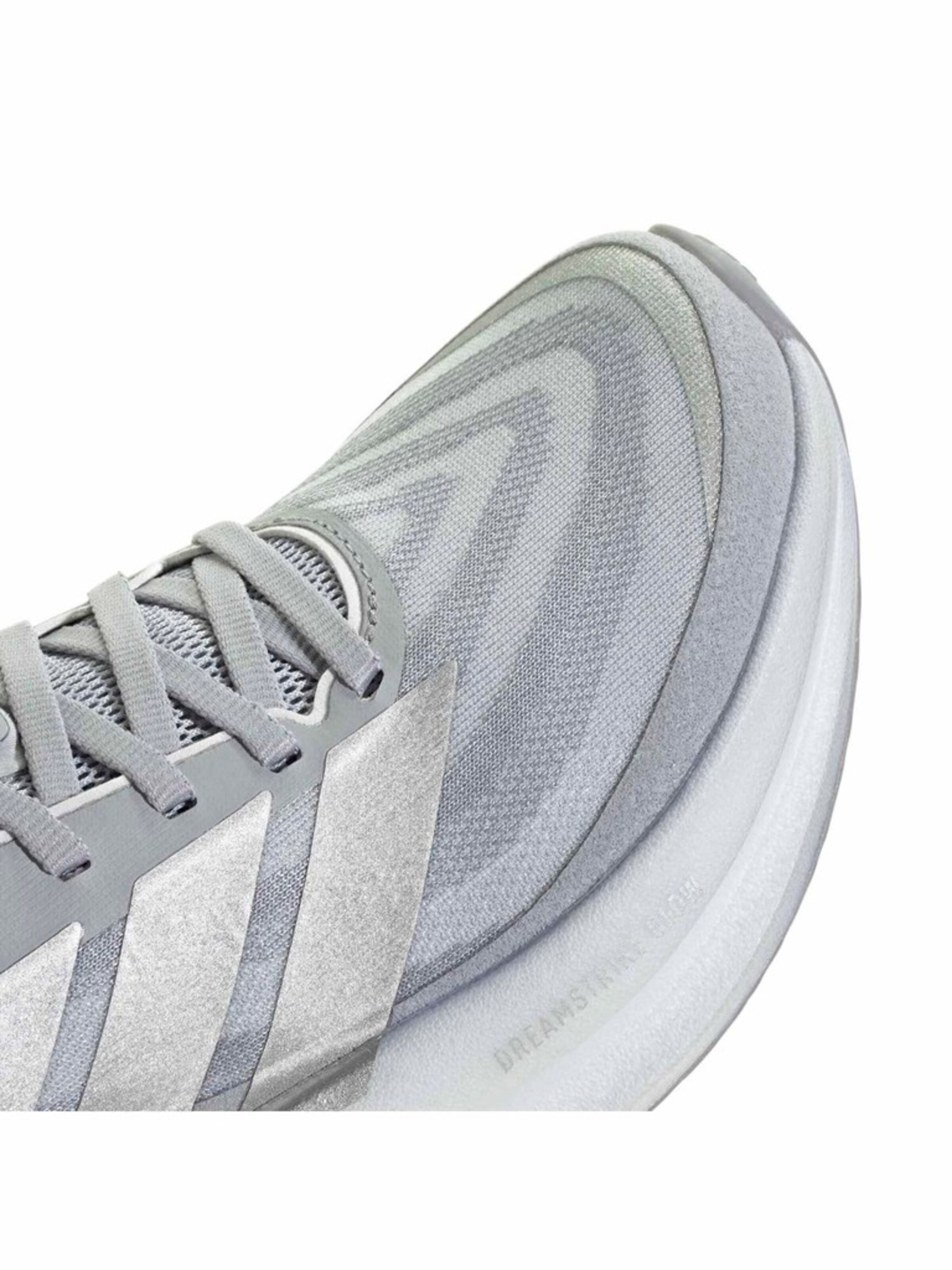 ADIDAS PERFORMANCE Bežecká obuv 'SUPERNOVA GLIDE' - Sivá
