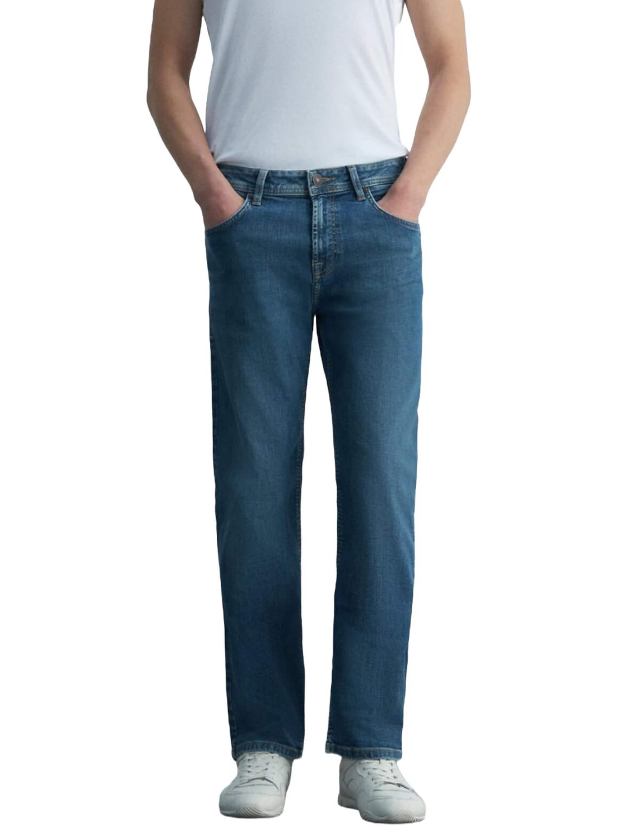 LTB Jeans - regular Vaquero 'Paul P Straight Jeans' en azul