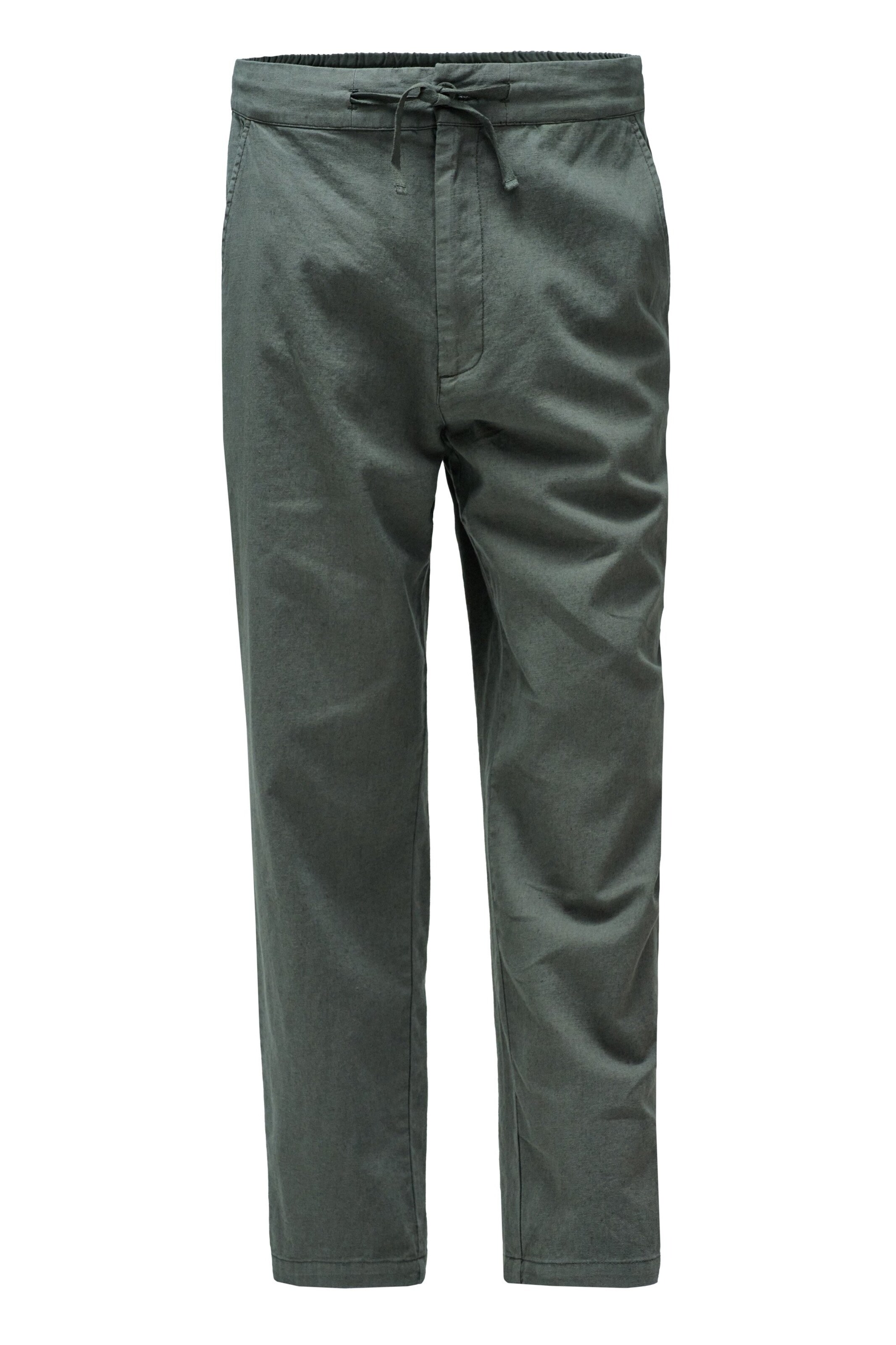 Salsa Jeans Chino trousers in Green, Item view