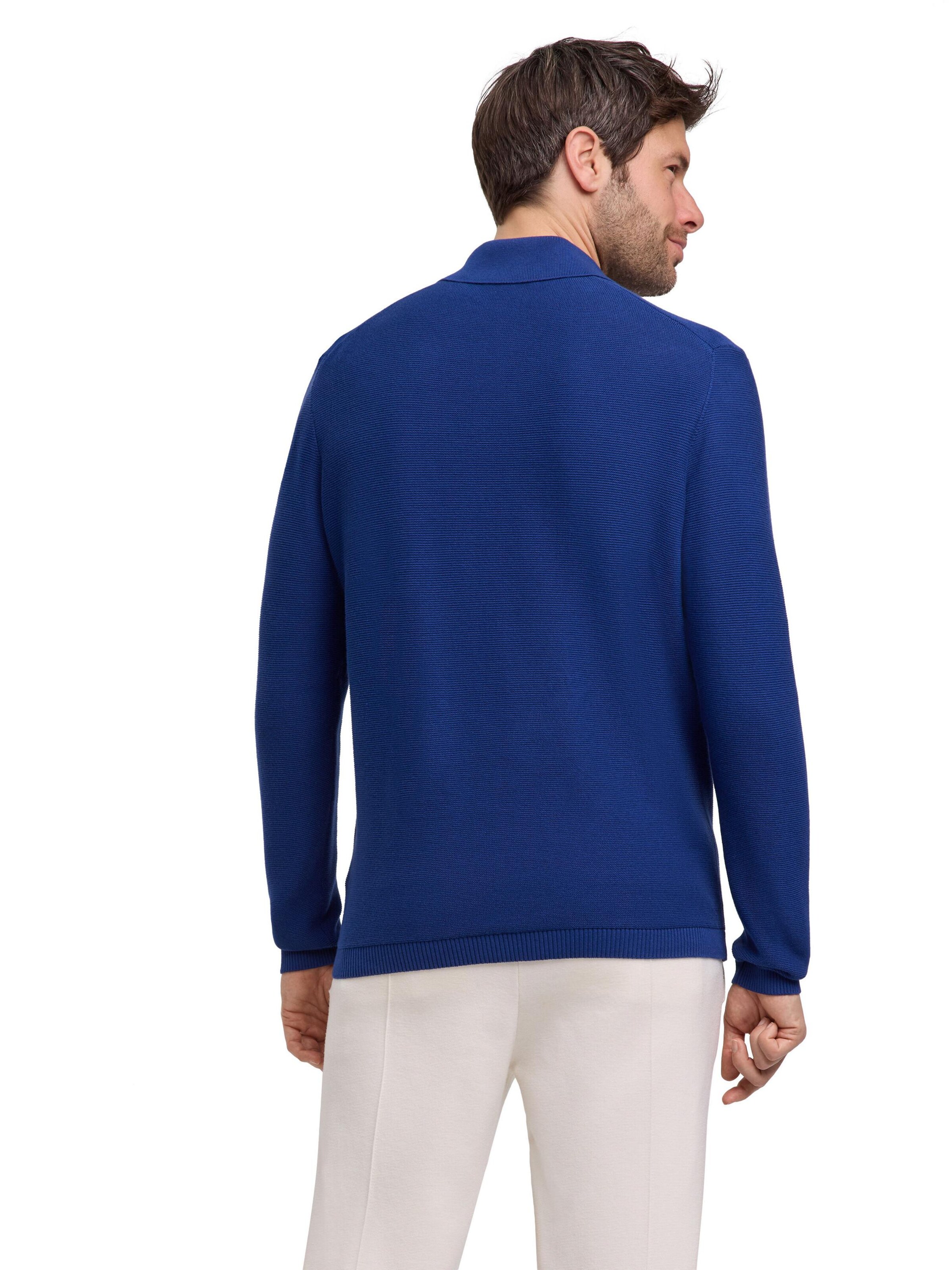 FALKE Pullover‌‌ in Blau