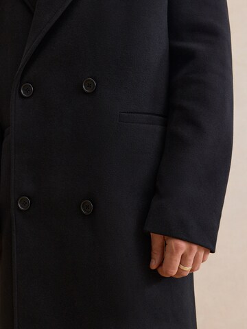DAN FOX APPAREL Tussenjas 'Pascal' in Zwart