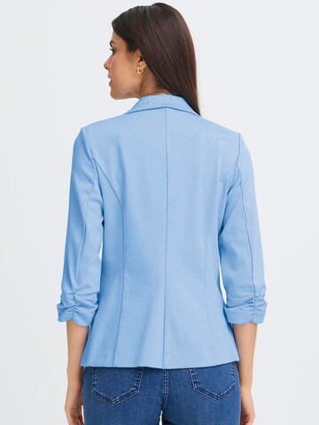 Fransa Μπλέιζερ σε μπλε