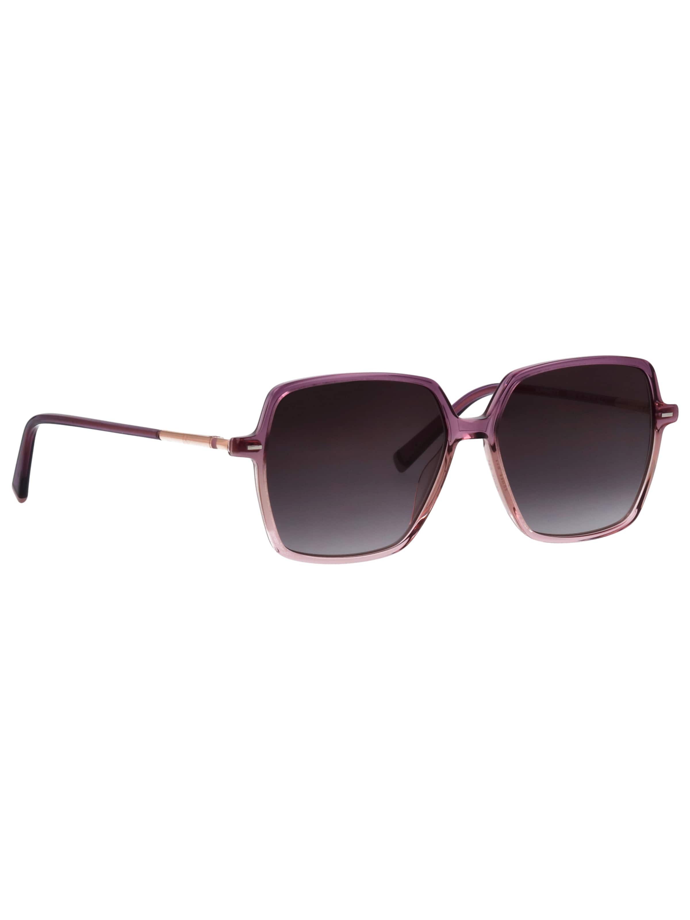 Humphrey's eyewear Sunglasses in Purple
