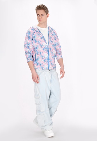 MO Jacke in Pink