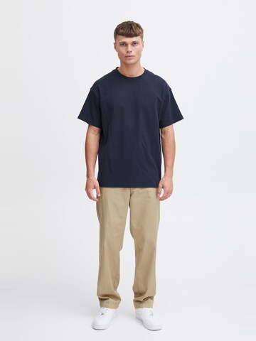 T-Shirt 'SD DANTON' !Solid en bleu