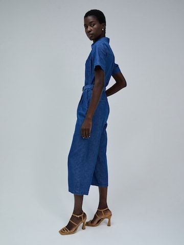 Salsa Jeans Jumpsuit in Blue