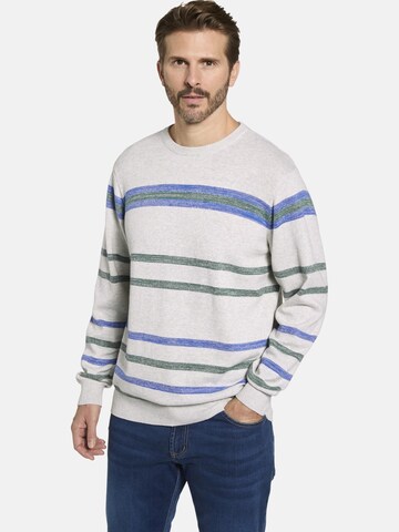 BABISTA Pullover in Beige: Vorderseite