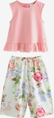 rožinė Next Rinkinys: priekis