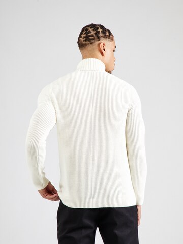 JOOP! Pullover 'Orlin' in Beige