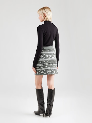 ABOUT YOU Skirt 'Pernilla' in Green