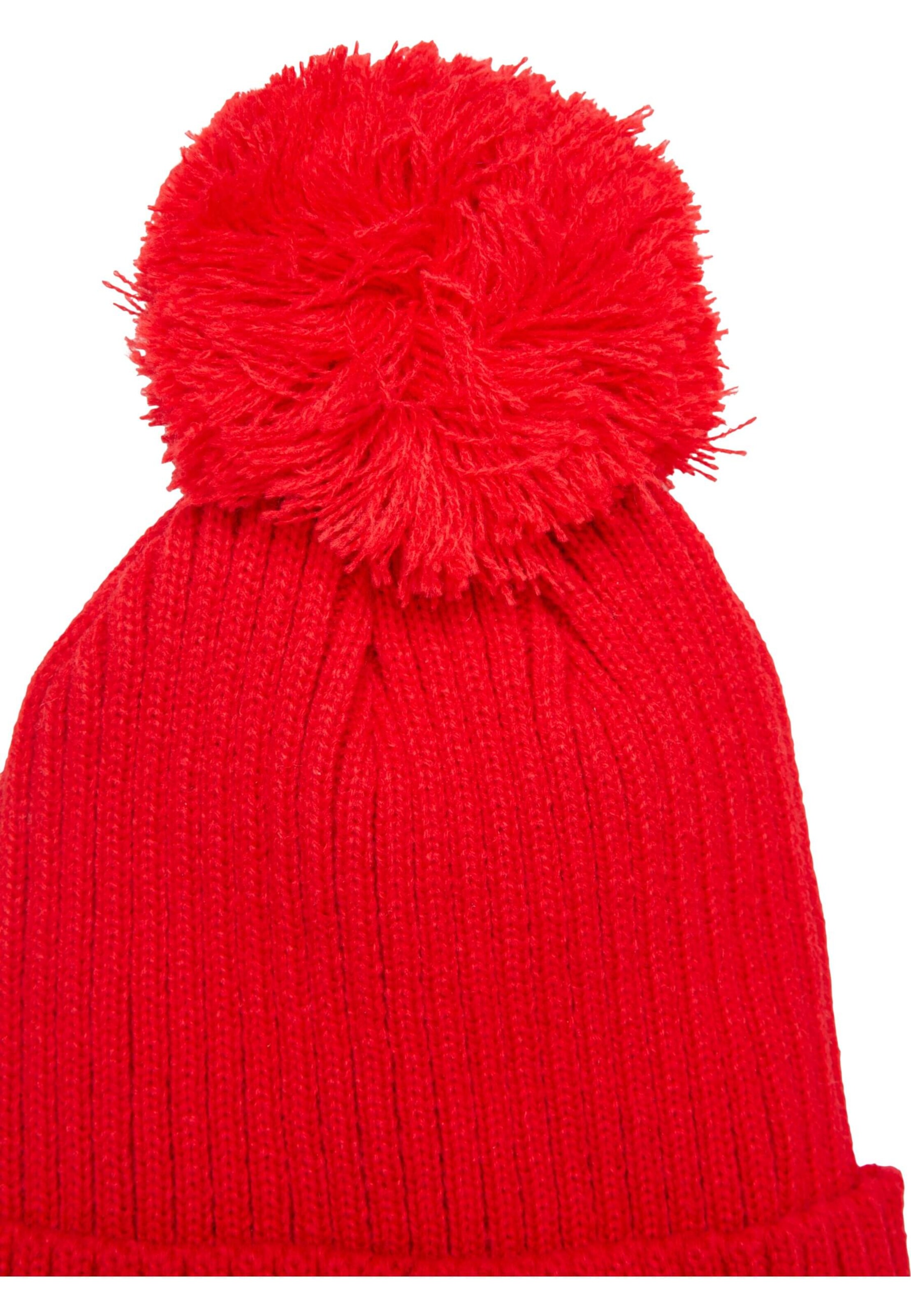 Brandit Čepice – červená