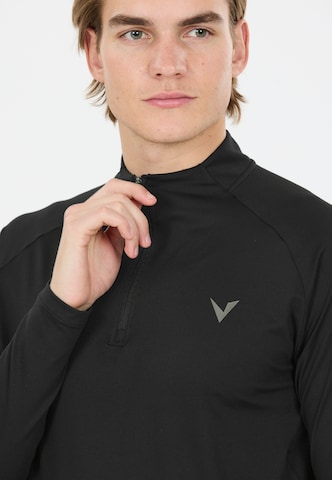 Virtus Performance shirt 'Ohioen' in Black