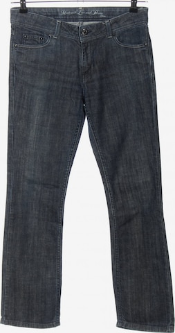 s.Oliver Straight-Leg Jeans 29 in Blau: predná strana