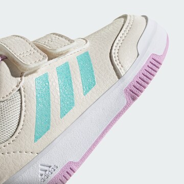 ADIDAS SPORTSWEAR Sportssko 'Tensaur' i beige