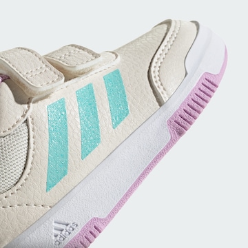 ADIDAS SPORTSWEAR Sportschuh 'Tensaur' in Beige