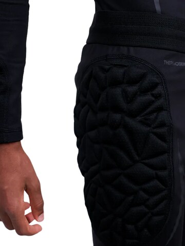 KEEPERsport Sports underwear in Black