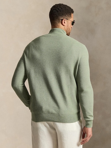 Polo Ralph Lauren Big & Tall Trui in Groen