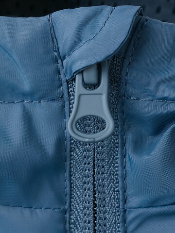 MANGO KIDS Átmeneti dzseki 'PALMA' - kék