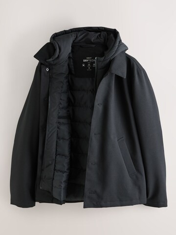 Veste mi-saison Next en noir